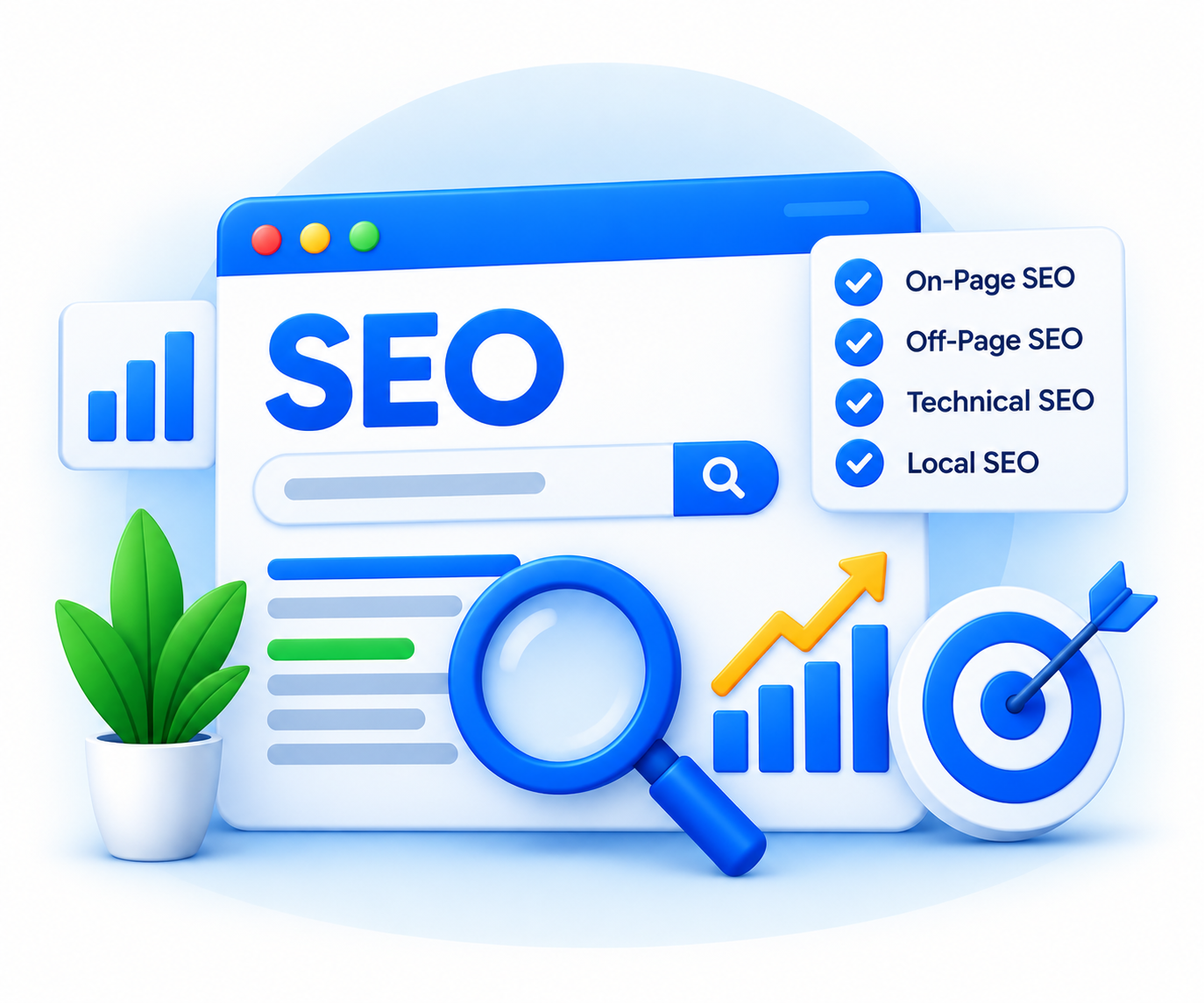 SEO Services